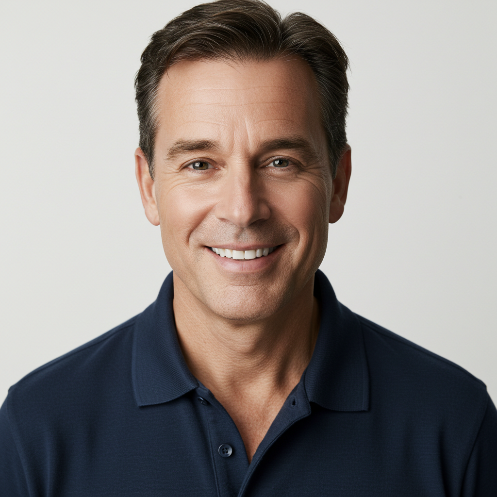James Richardson